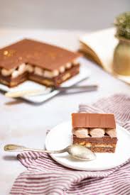 Le Petit Antoine De Stephane Glacier Recette En 2020 Gateaux Et Desserts Cremeux Chocolat Recette Patisserie Facile