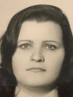 Josephine Sabbagh Obituary (2016)