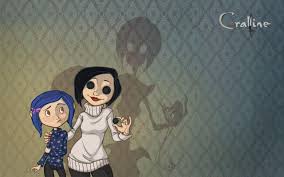 Ayuda a coraline a descubrir la puerta secreta que cambiará su vida. Mi Zona Cartoons Puerta De Las Maravillas O Coraline Y La