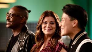 Gail Simmons Dishes On Canadian Foods And Top Chef