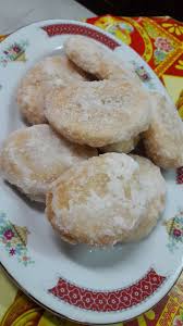 Kue getas atau kemplang merupakan jajan pasar yang cukup terkenal, meski sudah mulai susah mencari jenis kue ini. Resep Kue Getas Bahan 500gr Tepung Ketan 100gr Tepung Facebook