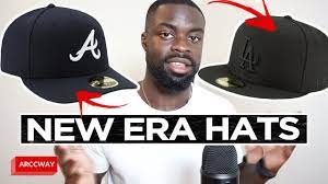 How To Curve The Brim Of Your Hat Tutorial Youtube