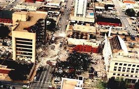 The grid many telecommunication services affected. Cisa S Krebs Murrah Building Bombing Forced Nation To Confront Risks To Critical Infrastructure On Larger Scale Homeland Security Today