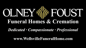 Ted E. Crowell, 92, Wellsville