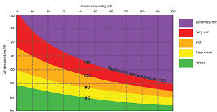 Image result for Heat Index