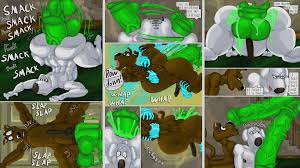 Rule34 - If it exists, there is porn of it  horatio svetlana, brian griffin   7508812