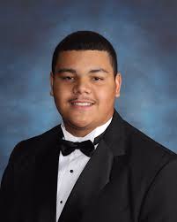 Congratulations to Danta Carter of Red Springs High School and Larkan  Maynor of St. Pauls High School