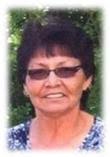 Obituary of Alice Mary Jacknife