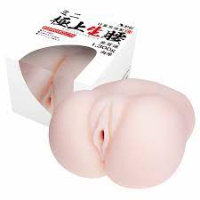 Hip onahole