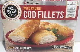 Catfish and salmon are also great choices. Best Frozen Fish Fillets How These 6 Brands Ranked In Taste Test