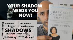 What Is Shadow Work The Dark Side Of The Light Chasers Summary Integrate Your Shadow Youtube