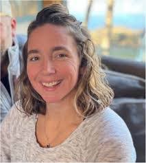 Danielle German's Instagram, Twitter & Facebook