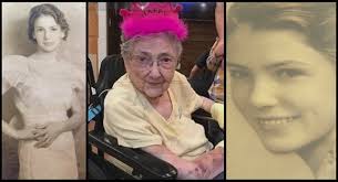 The secret that made Rose Marie Bentley 1-in-50 million