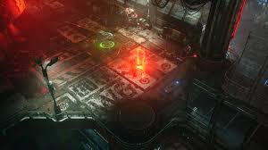 The ascent is an isometric cyberpunk action rpg developed by neon giant. The Ascent Kaufe Deine Steam Keys Bei Allyouplay Sofortige Ubermittlung Keinerlei Versteckte Kosten