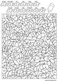Coloriage204 coloriage magique pour adulte. Epingle Sur Draw With Kids