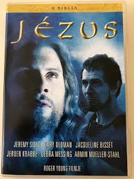 The Bible: Joseph (1995) DVD