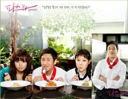 10 Drama Korea Bertema Kuliner Yang Menampilkan Chef Tampan Fardelyn Hacky
