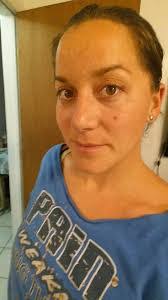 Krystal Volpe's Instagram, Twitter & Facebook