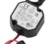 PSC 13,8V/0,8A/55MM fuente de alimentación conmutada - PSC13008