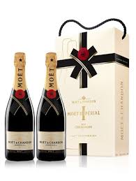moet chandon imperial chagne