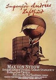 Jan gustaf troell is a swedish film director. Flight Of The Eagle Wikipedia