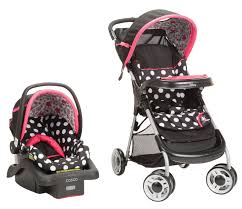 Graco Verb Click Connect Travel System With Snugride30 Infant Car Seat Azalea Walmart Com