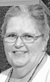 Deborah Marion (Gillian-Rock) King