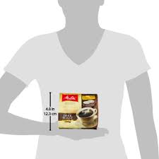 Maybe you would like to learn more about one of these? Buy 2 Pack Melitta Dark Roast Coffee Pods For Senseo Hamilton Beach Pod Brewers 18 Ct Bag Online In India 991418126