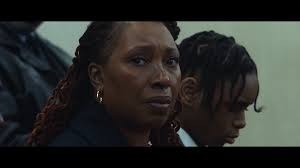 Mai Jeruom Short Film (Directed by Adjani Salmon)