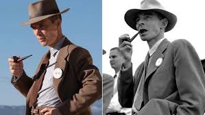 Exploring Oppenheimer & the first atomic bomb's ties to East Tennessee &  North Georgia