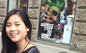 Hillary Exhilaration Helps Energize Generation Z