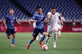 Mexico will look to back up something of a surprise victory over france when they meet hosts japan on matchday two of the tokyo 2020 olympic men's tournament in. Yfoj7pmc P Dqm