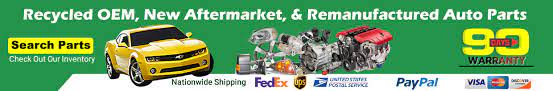Maybe you would like to learn more about one of these? Supplying Wisconsin With Quality Recycled Used Auto Parts Bay Auto