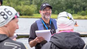 Level 2 Coaching Open Water Swimming Qualification | Swim England