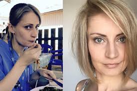 Jo (32) zat als tiener aan de drank, was depressief en stopte met school.  Nu is ze dokter