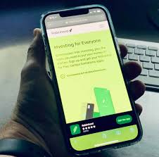 Jul 01, 2021 · this afternoon robinhood, the popular investing app for consumers filed to go public. Robinhood App Downloaded Over 1 Million Times This Past Week Could Have Been Best And Worst Week For Company Analyst Says