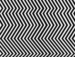 Basic Optical Art Black And White Op Art 4 By Megazerofan On Deviantart Easy Op Art Op Art Art