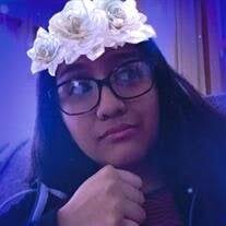 Karyme Montiel Reyes Obituary