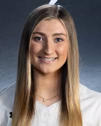 2023 Softball Roster