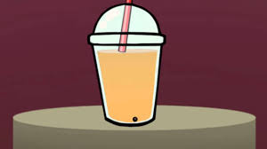 Boba tea transparent images (14). Cute Boba Tea Animation Free Template Ppt Premium Download 2020