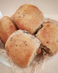 Impastare almeno dieci minuti e poi mettere l'impasto in una grossa ciotola coperta di pellicola trasparente. Panini Dolci Al Cioccolato Morbidissimi Healthy Tasty Food