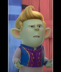 Red Shoes and the Seven Dwarfs Jack Vest