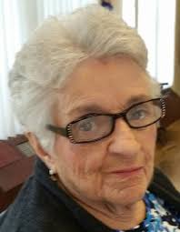 Ruth E. Johnson Obituary November 20, 2018