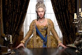 The woman whom history would remember as catherine the 5. Catherine The Great Hbo Review Helen Mirren At Her Best British Gq British Gq