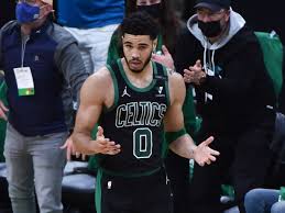Tatum drops 32 pts, 9 reb, 5 ast, 1 stl, 1 blk on 59% and the game sealing shot as. Higqzkovlt1szm