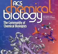 ACS Cover Art Feature – Martell Group – UW–Madison