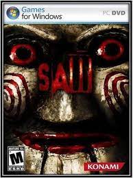 Nuevas y macabras aventuras del siniestro jigsaw, el hombre que mueve los hilos de los espantosos juegos que han aterrorizado a la comunidad y desconcertado. Saw Paperblog