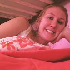 Amanda McColl (bigred816) — profil