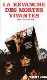 The Revenge of the Living Dead Girls (1987) - Filmaffinity