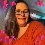 Misty Crum's Instagram, Twitter & Facebook